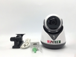 Camera IP Care 19Y300 - W10 thumb