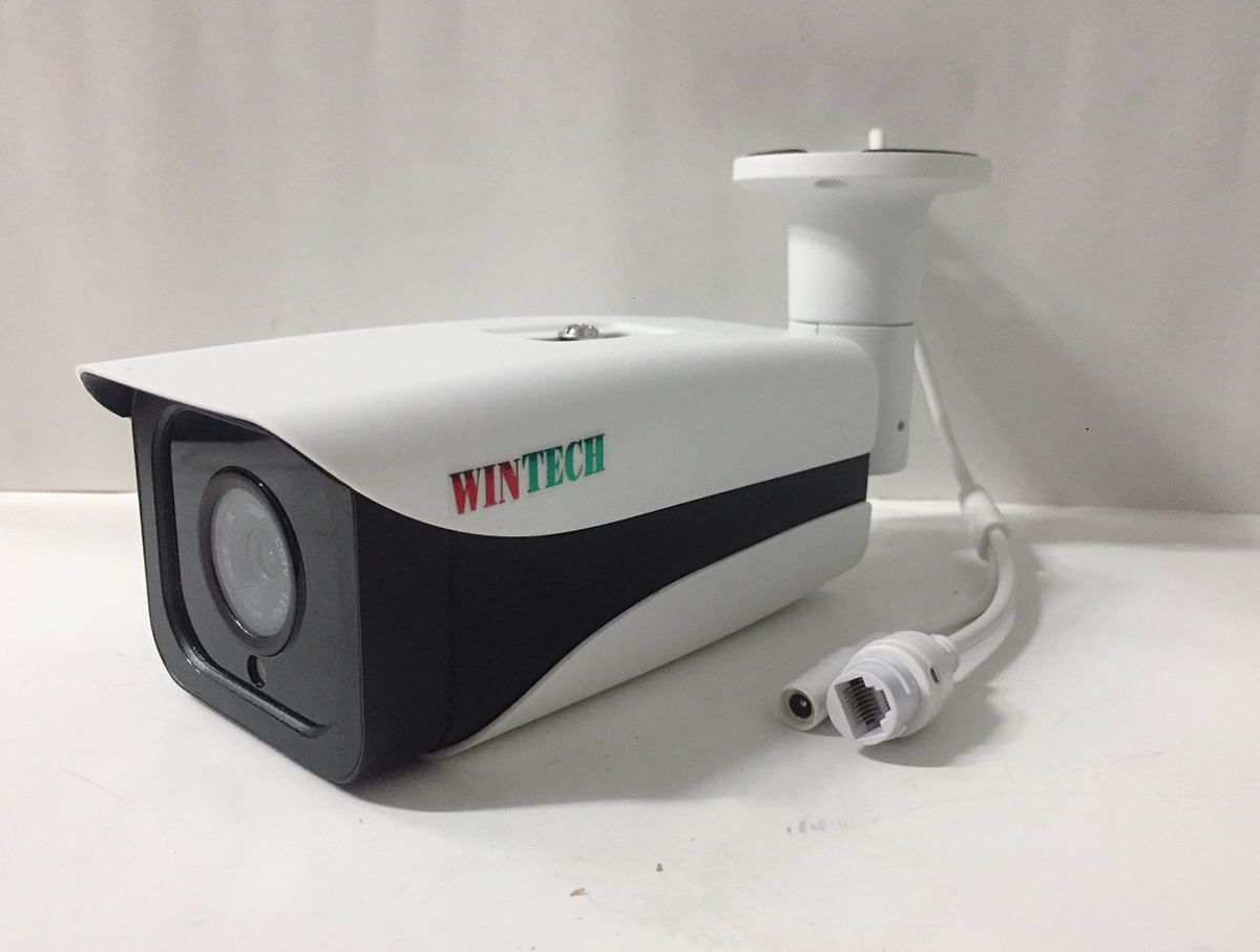 CAMERA WTC IP401H - 4.0MP