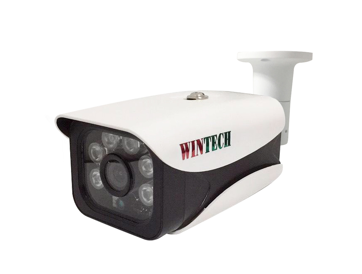 CAMERA WTC IP401H - 4.0MP
