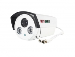 CAMERA WTC IP201H - 4.0MP thumb