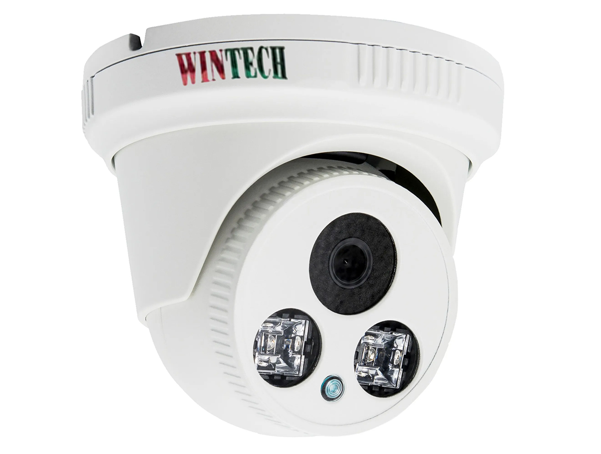 CAMERA WTC IP101H - 4.0MP