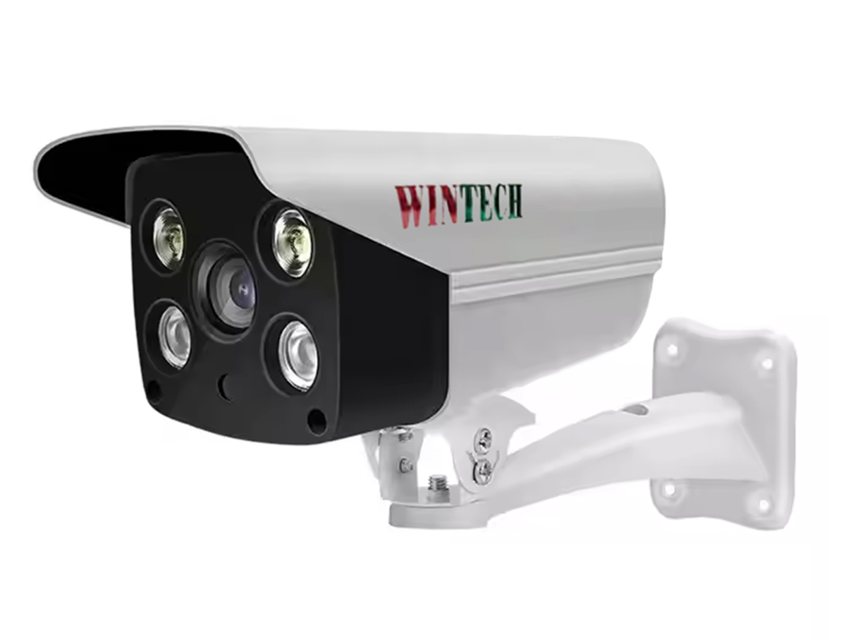 CAMERA WTC IP301H - 4.0MP