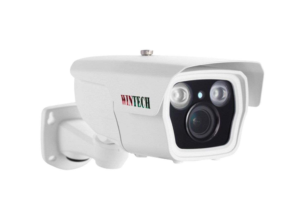 CAMERA WTC IP901H - 4.0MP